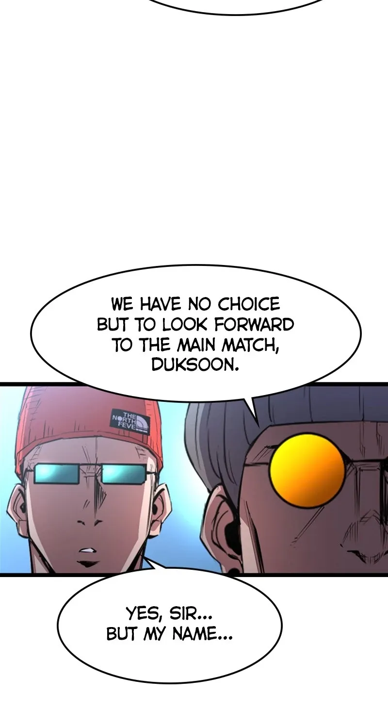 Hanlim Gym Zinmanga X Chapter 38 Page 50