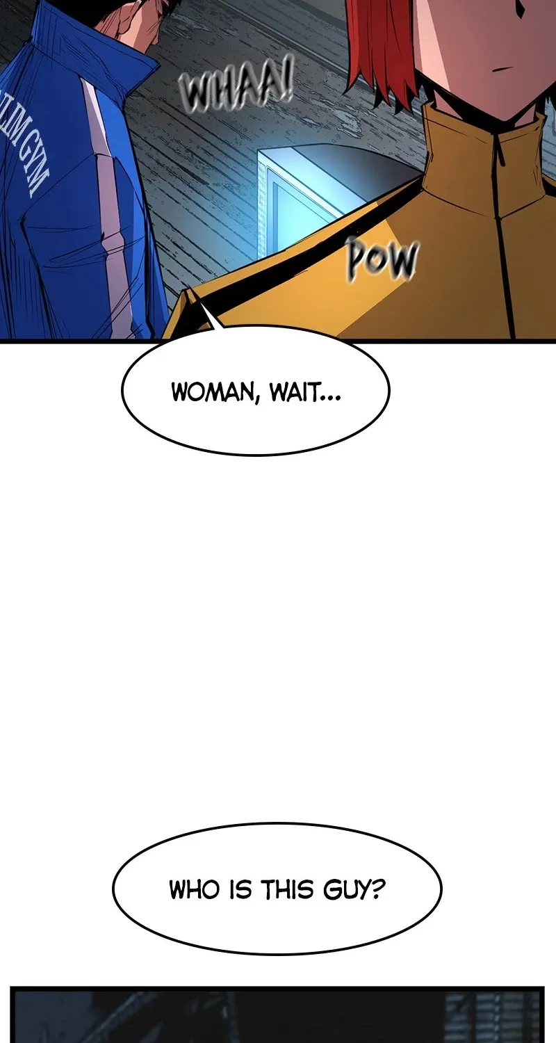 Hanlim Gym Zinmanga X Chapter 37 Page 10