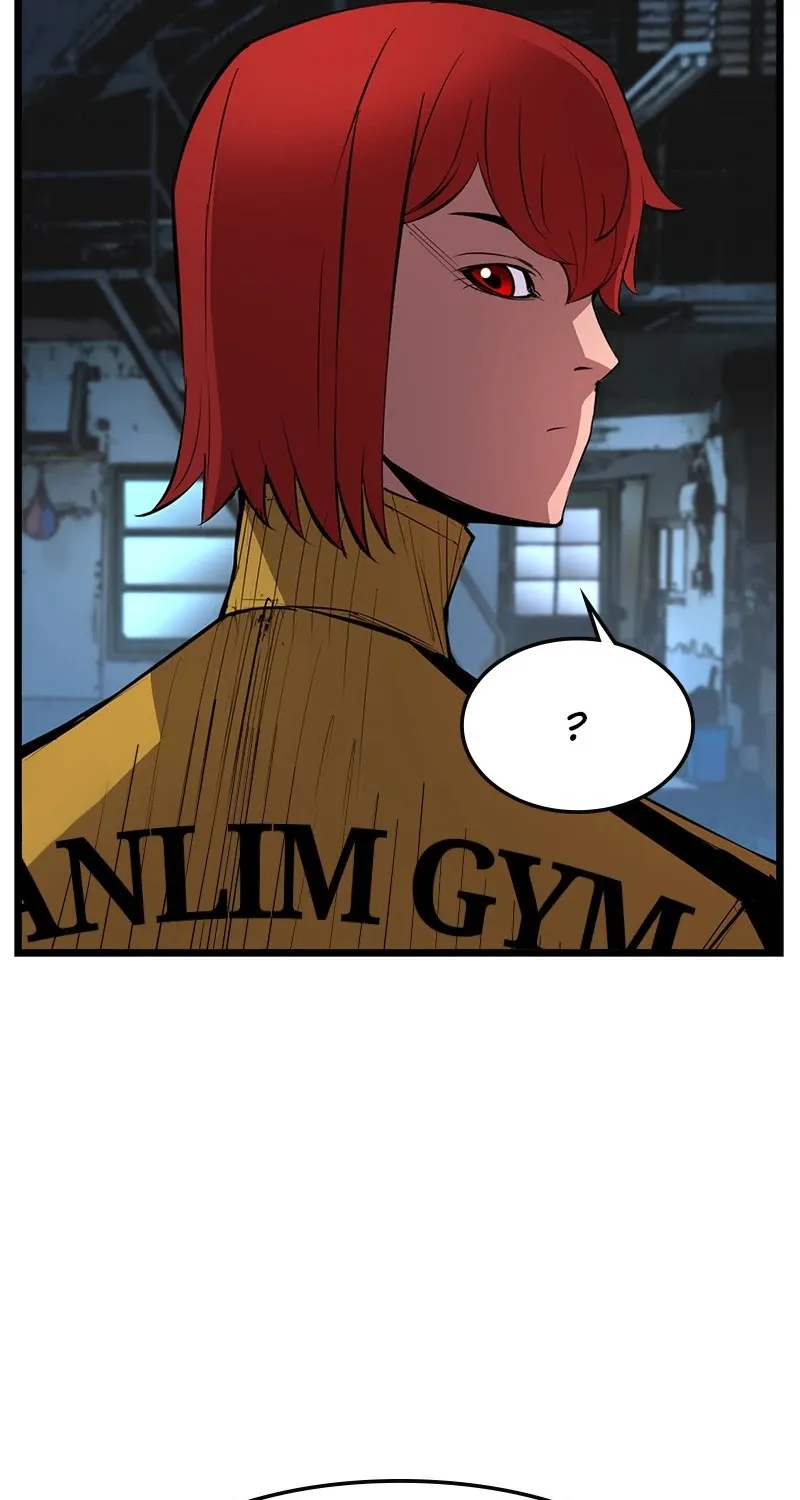 Hanlim Gym Zinmanga X Chapter 37 Page 11