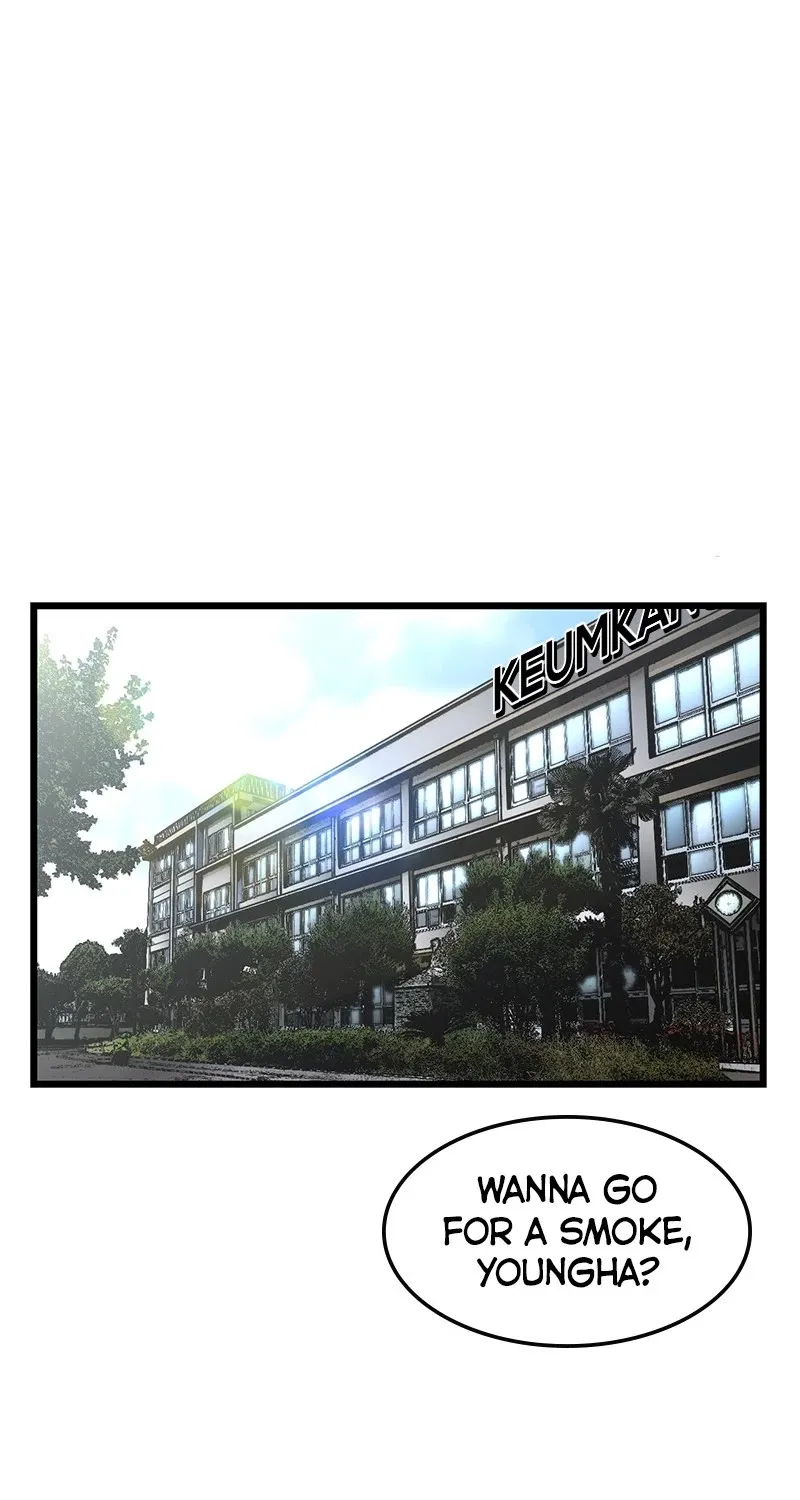 Hanlim Gym Zinmanga X Chapter 37 Page 17