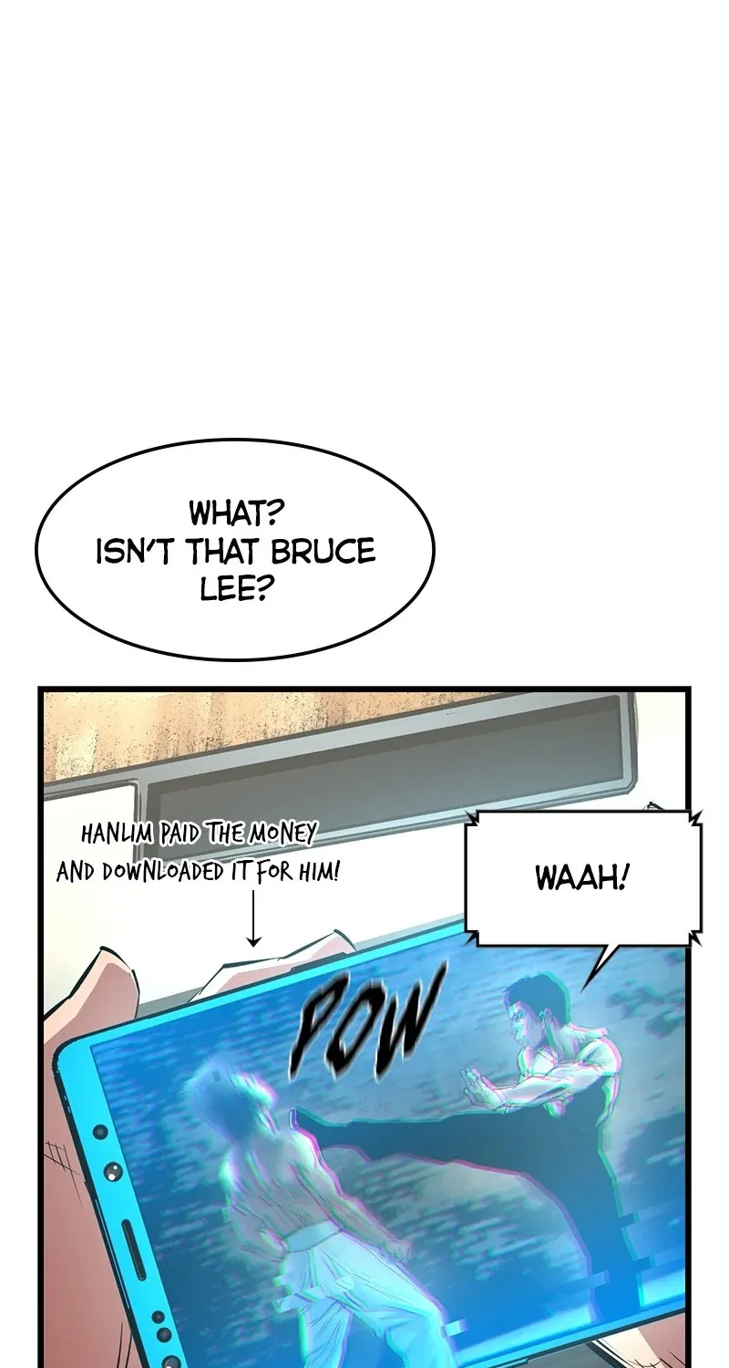 Hanlim Gym Zinmanga X Chapter 37 Page 19