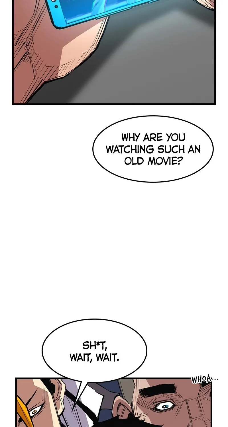 Hanlim Gym Zinmanga X Chapter 37 Page 20