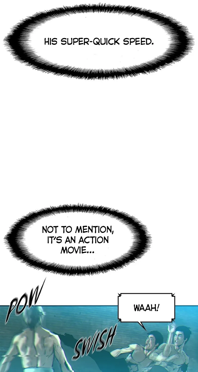 Hanlim Gym Zinmanga X Chapter 37 Page 25