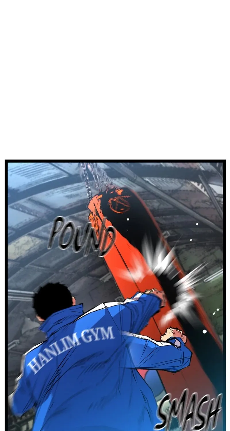 Hanlim Gym Zinmanga X Chapter 37 Page 29
