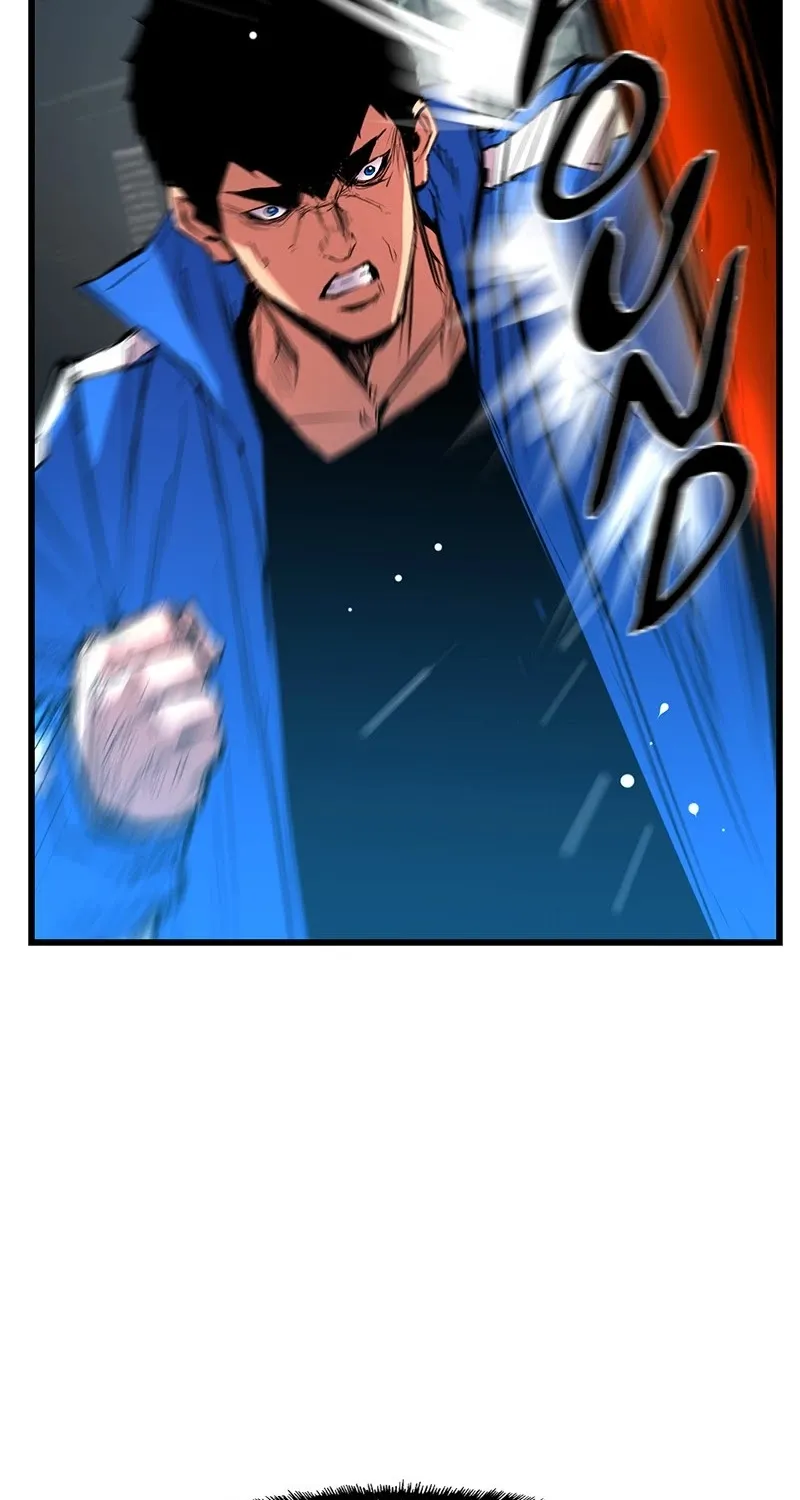 Hanlim Gym Zinmanga X Chapter 37 Page 31