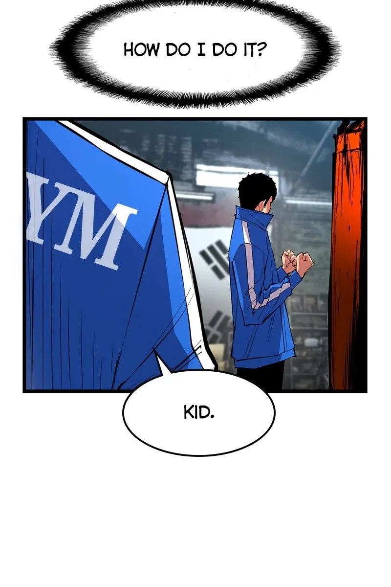 Hanlim Gym Zinmanga X Chapter 37 Page 32