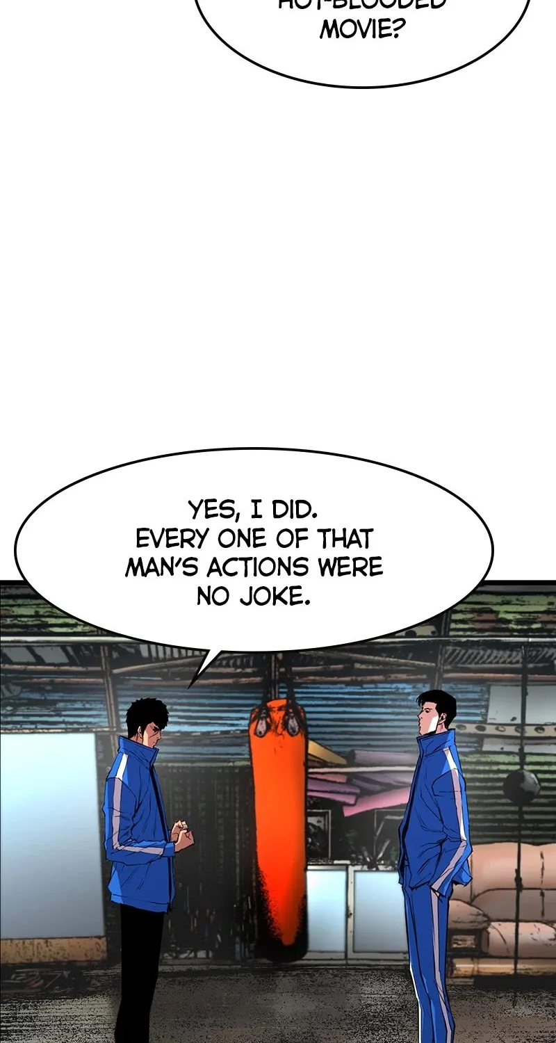 Hanlim Gym Zinmanga X Chapter 37 Page 34
