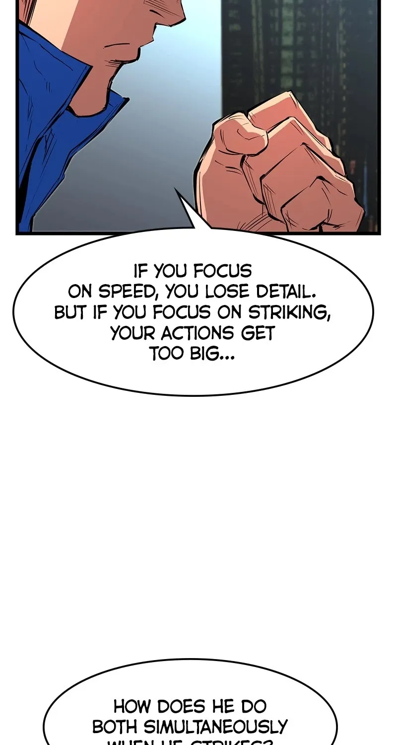 Hanlim Gym Zinmanga X Chapter 37 Page 36