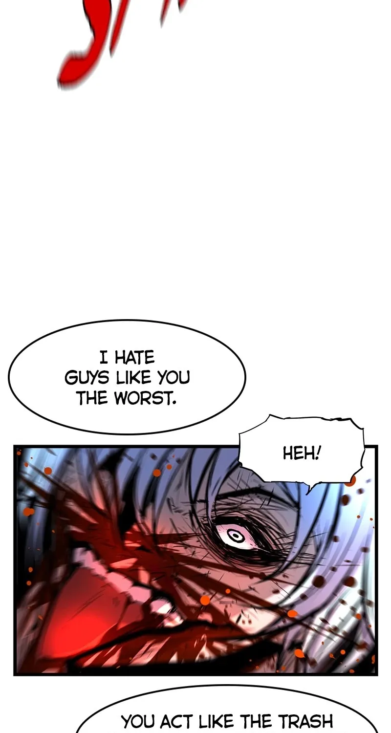 Hanlim Gym Zinmanga X Chapter 36 Page 15