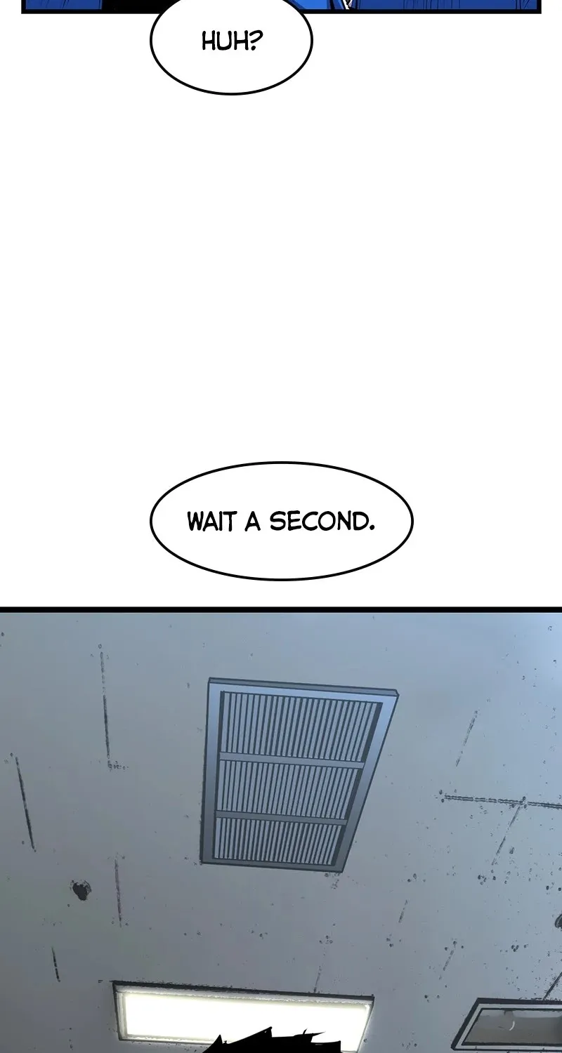Hanlim Gym Zinmanga X Chapter 36 Page 21
