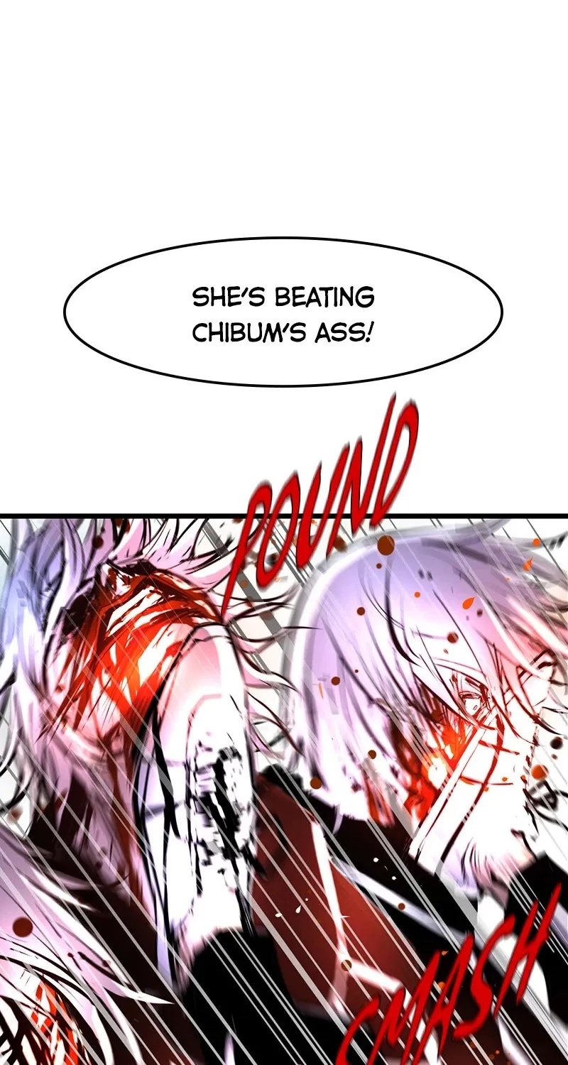 Hanlim Gym Zinmanga X Chapter 36 Page 26