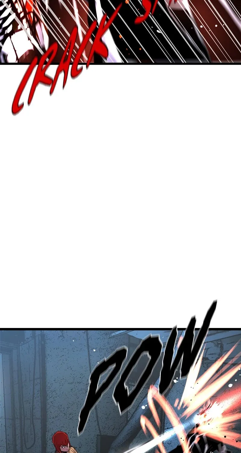 Hanlim Gym Zinmanga X Chapter 36 Page 27