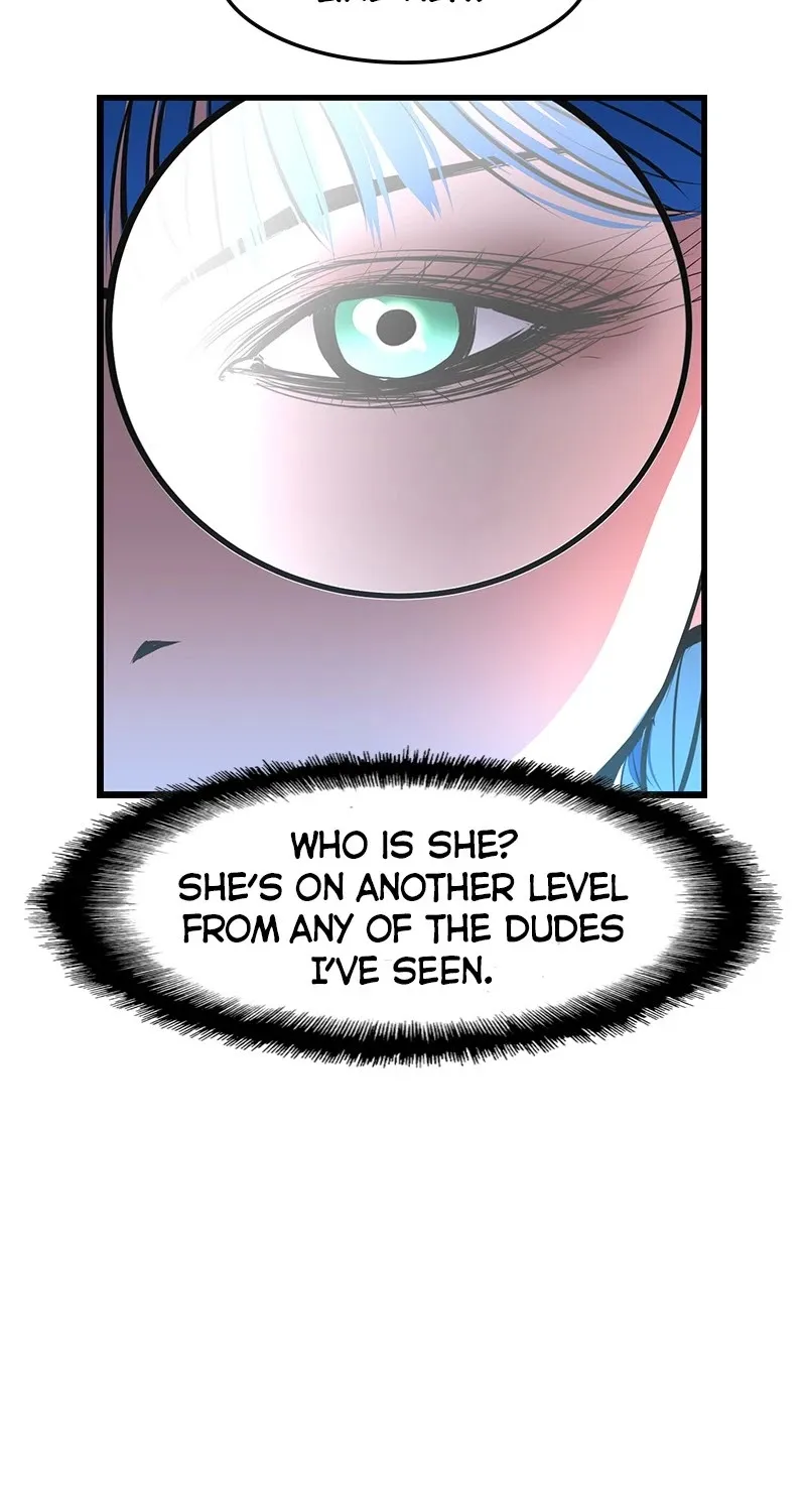 Hanlim Gym Zinmanga X Chapter 36 Page 29