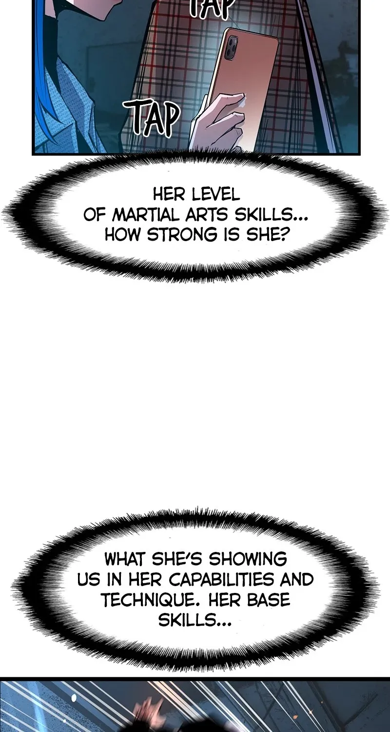 Hanlim Gym Zinmanga X Chapter 36 Page 36
