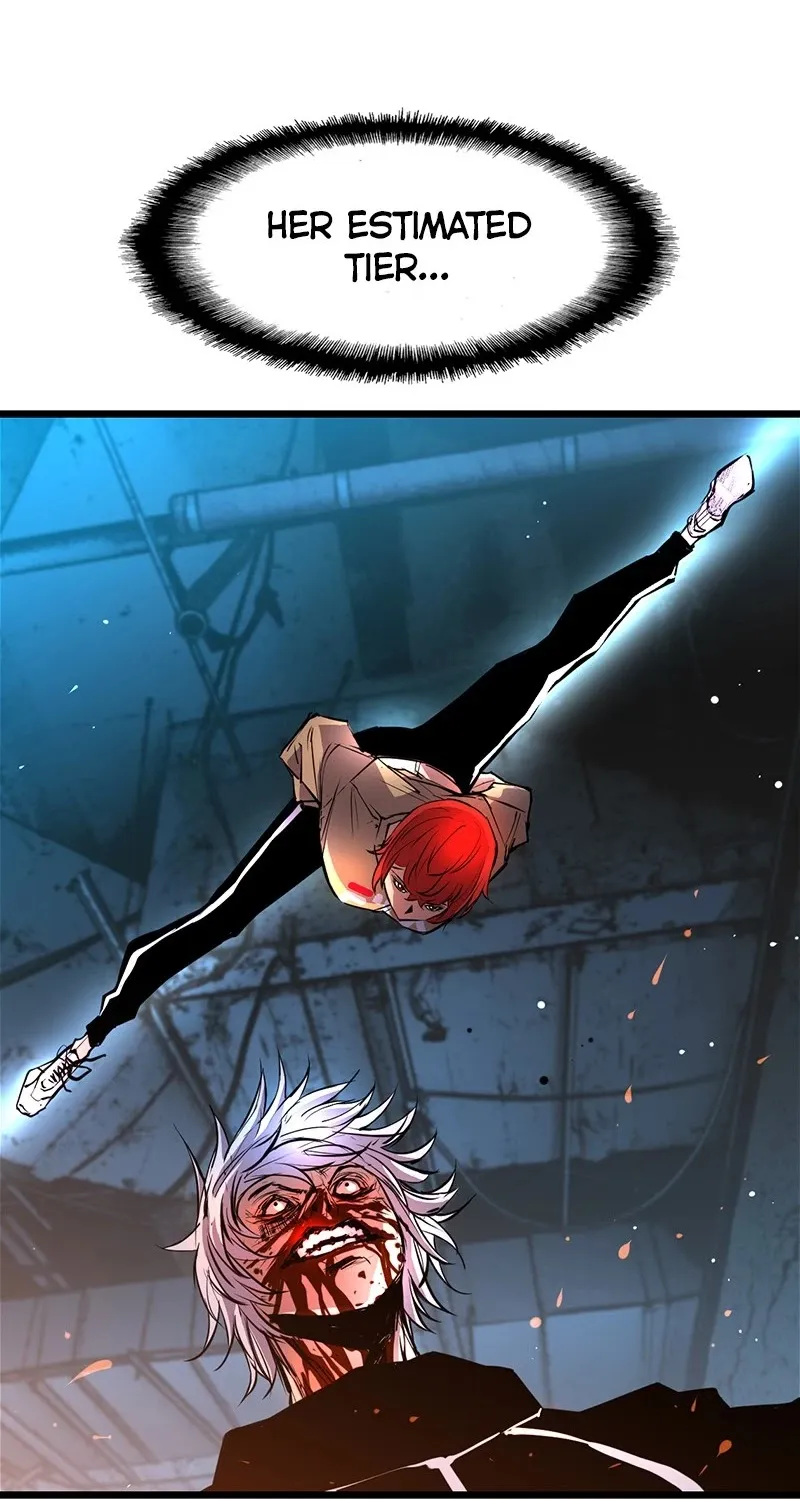 Hanlim Gym Zinmanga X Chapter 36 Page 39