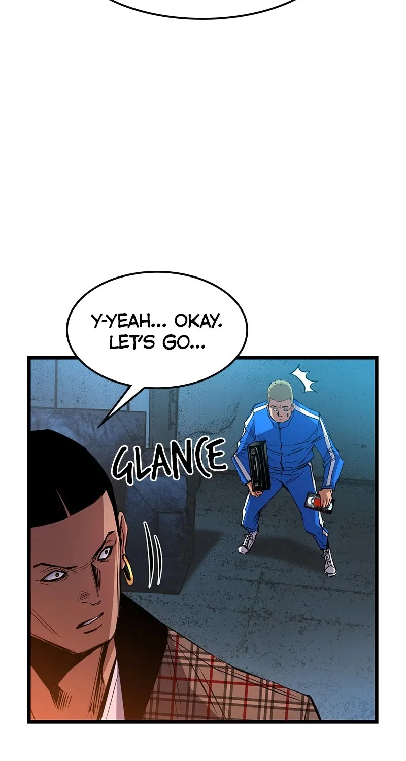 Hanlim Gym Zinmanga X Chapter 36 Page 52
