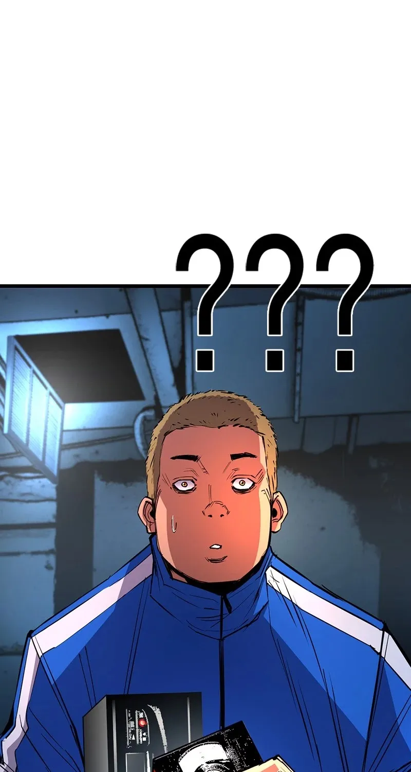 Hanlim Gym Zinmanga X Chapter 36 Page 53