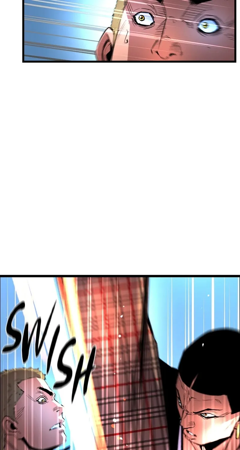 Hanlim Gym Zinmanga X Chapter 36 Page 57