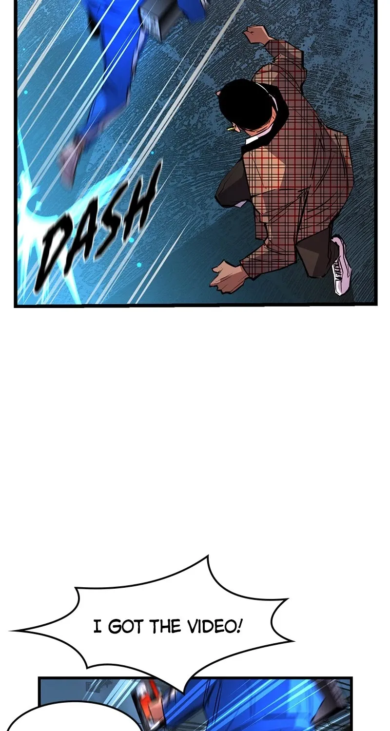 Hanlim Gym Zinmanga X Chapter 36 Page 59