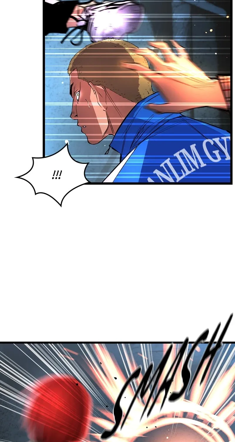 Hanlim Gym Zinmanga X Chapter 36 Page 63