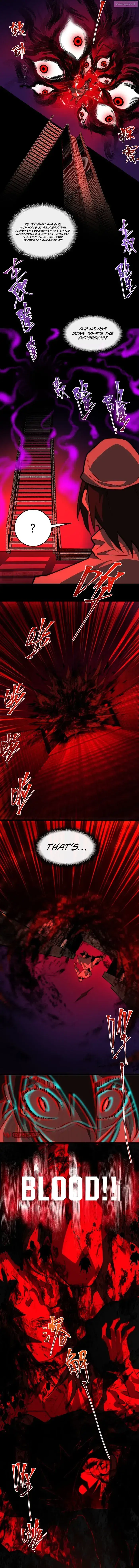 I created an Urban Legend Zinmanga X Chapter 41 Page 6