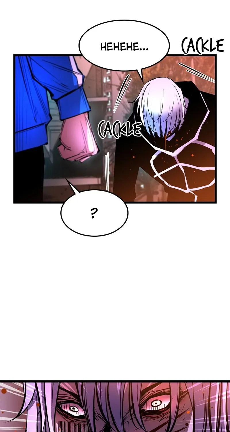 Hanlim Gym Zinmanga X Chapter 35 Page 23