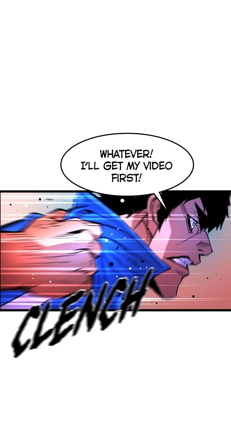 Hanlim Gym Zinmanga X Chapter 35 Page 29