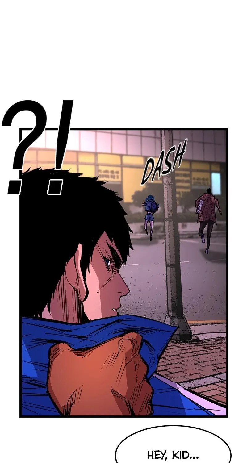 Hanlim Gym Zinmanga X Chapter 35 Page 30
