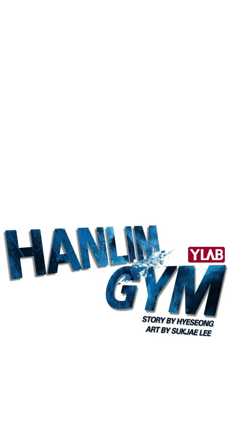 Hanlim Gym Zinmanga X Chapter 35 Page 35