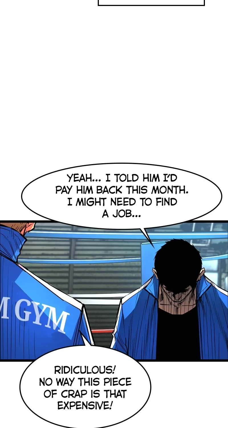 Hanlim Gym Zinmanga X Chapter 35 Page 37