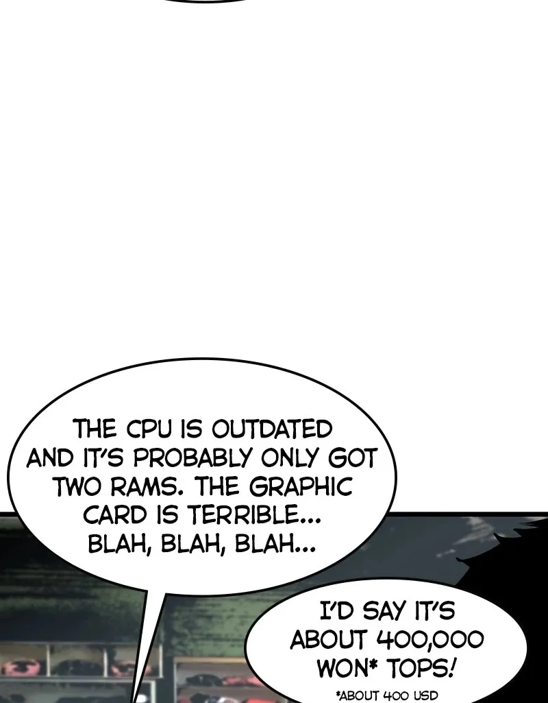 Hanlim Gym Zinmanga X Chapter 35 Page 38