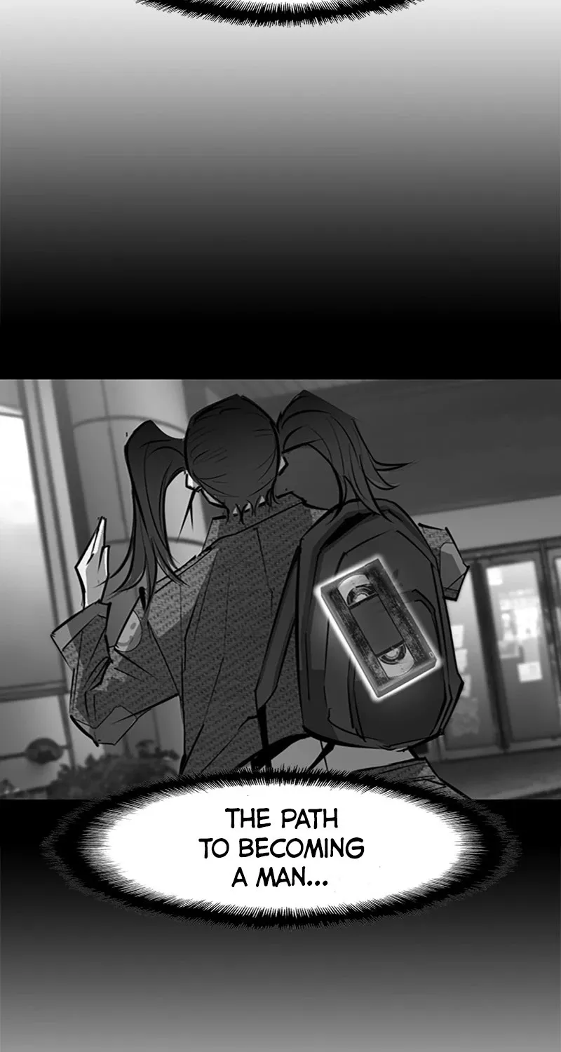 Hanlim Gym Zinmanga X Chapter 35 Page 41