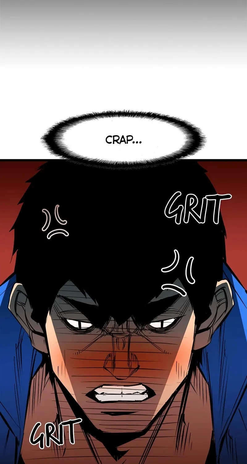 Hanlim Gym Zinmanga X Chapter 35 Page 42