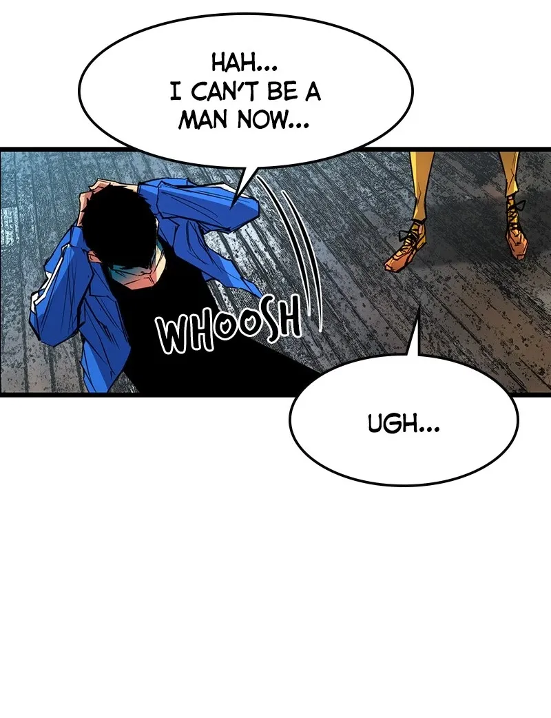 Hanlim Gym Zinmanga X Chapter 35 Page 48