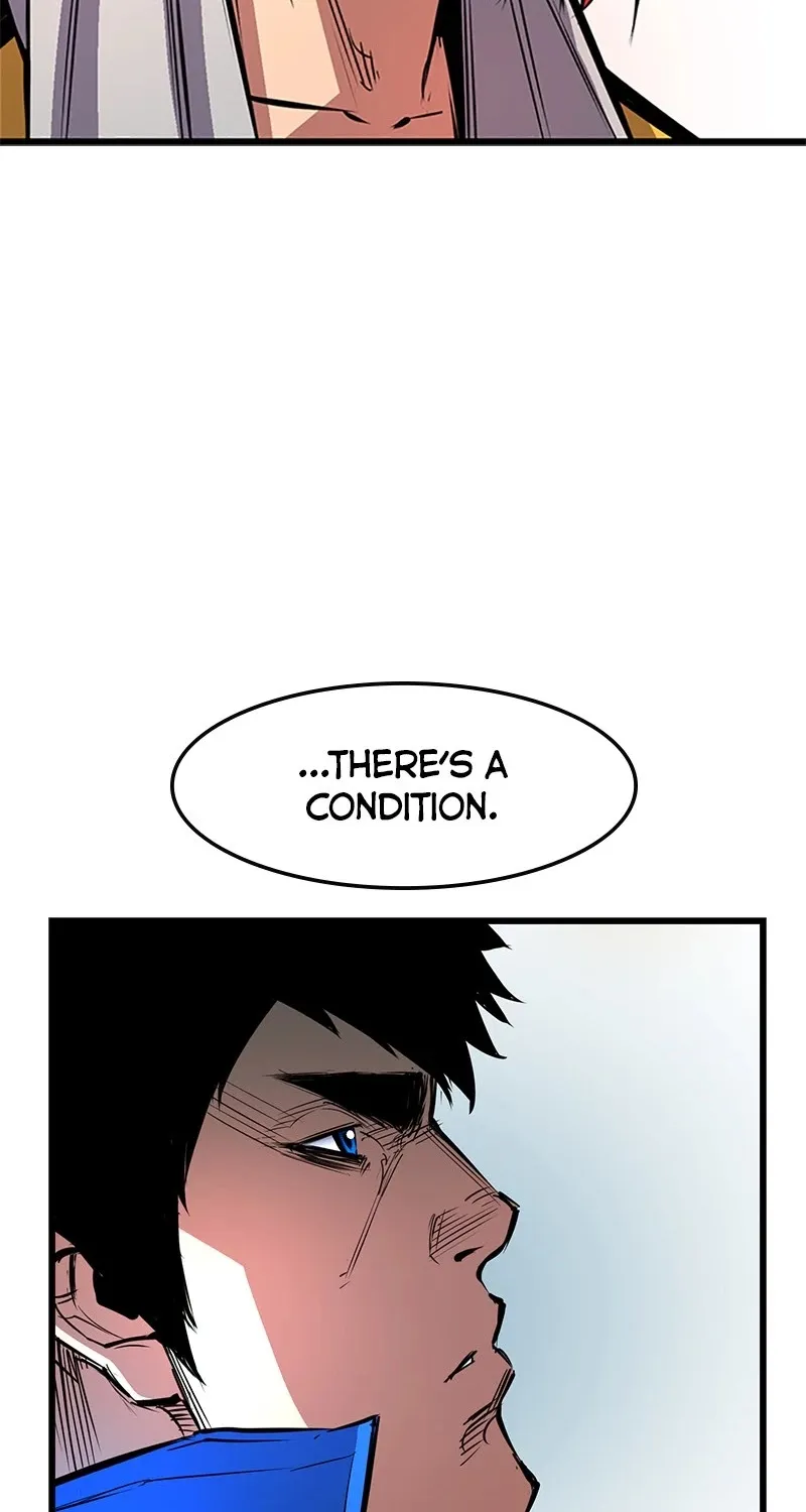 Hanlim Gym Zinmanga X Chapter 35 Page 54