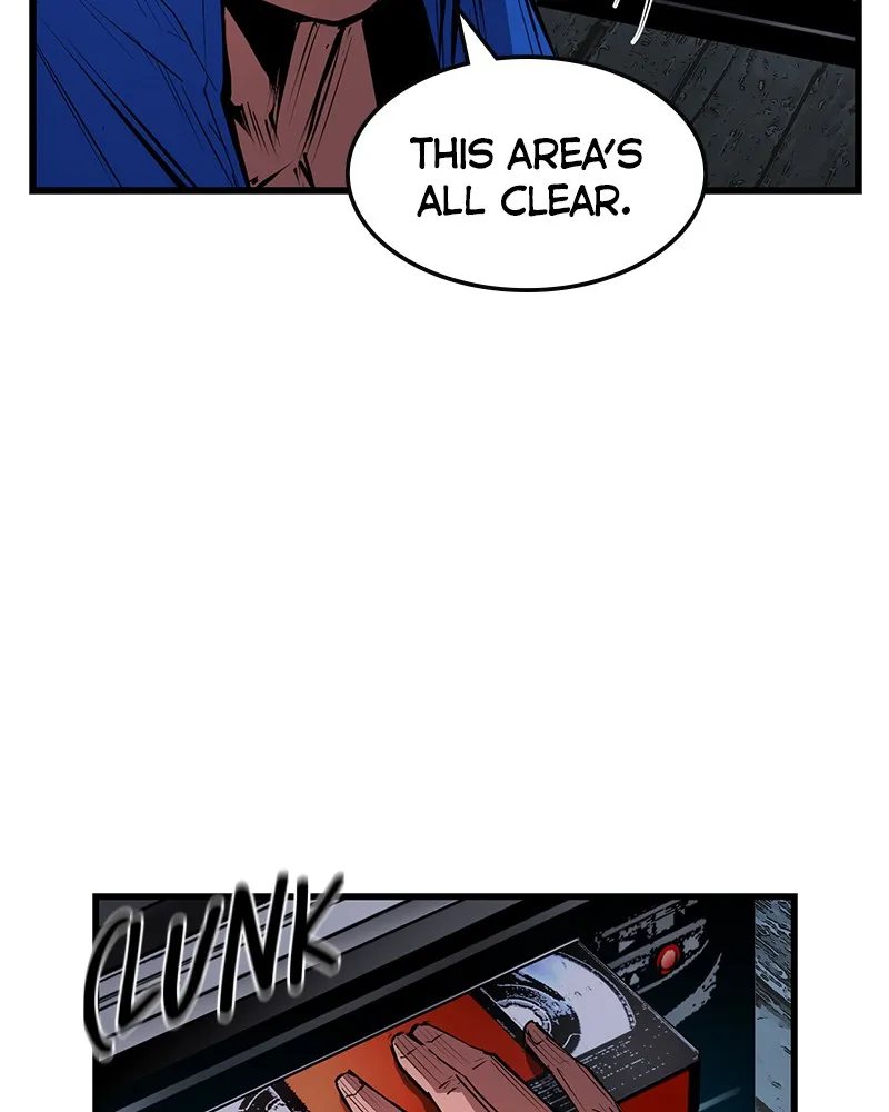 Hanlim Gym Zinmanga X Chapter 34 Page 31