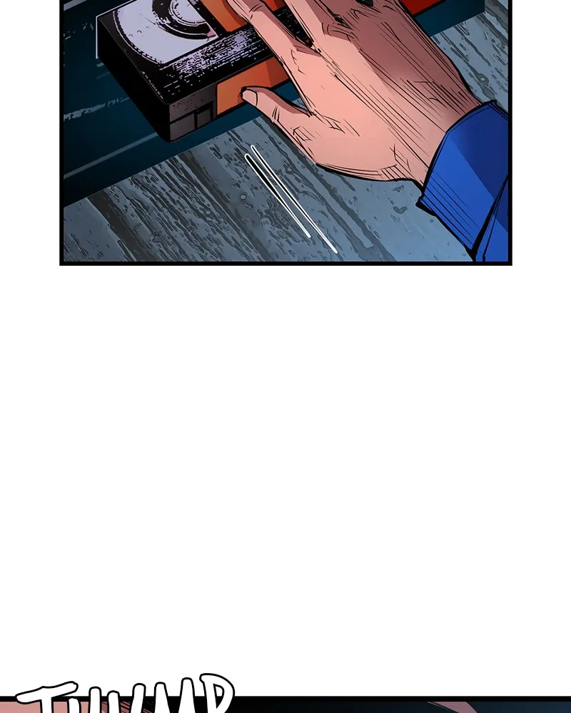 Hanlim Gym Zinmanga X Chapter 34 Page 32