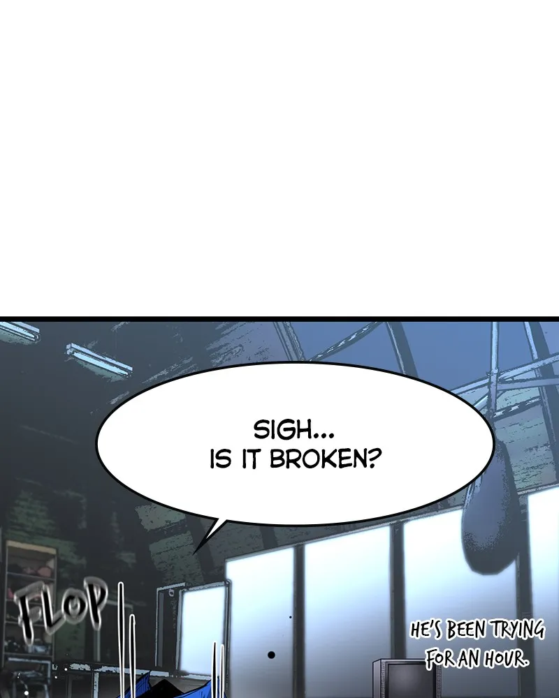 Hanlim Gym Zinmanga X Chapter 34 Page 40
