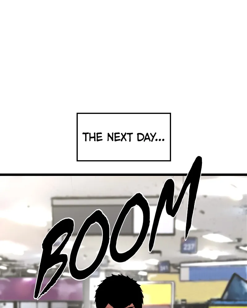 Hanlim Gym Zinmanga X Chapter 34 Page 43