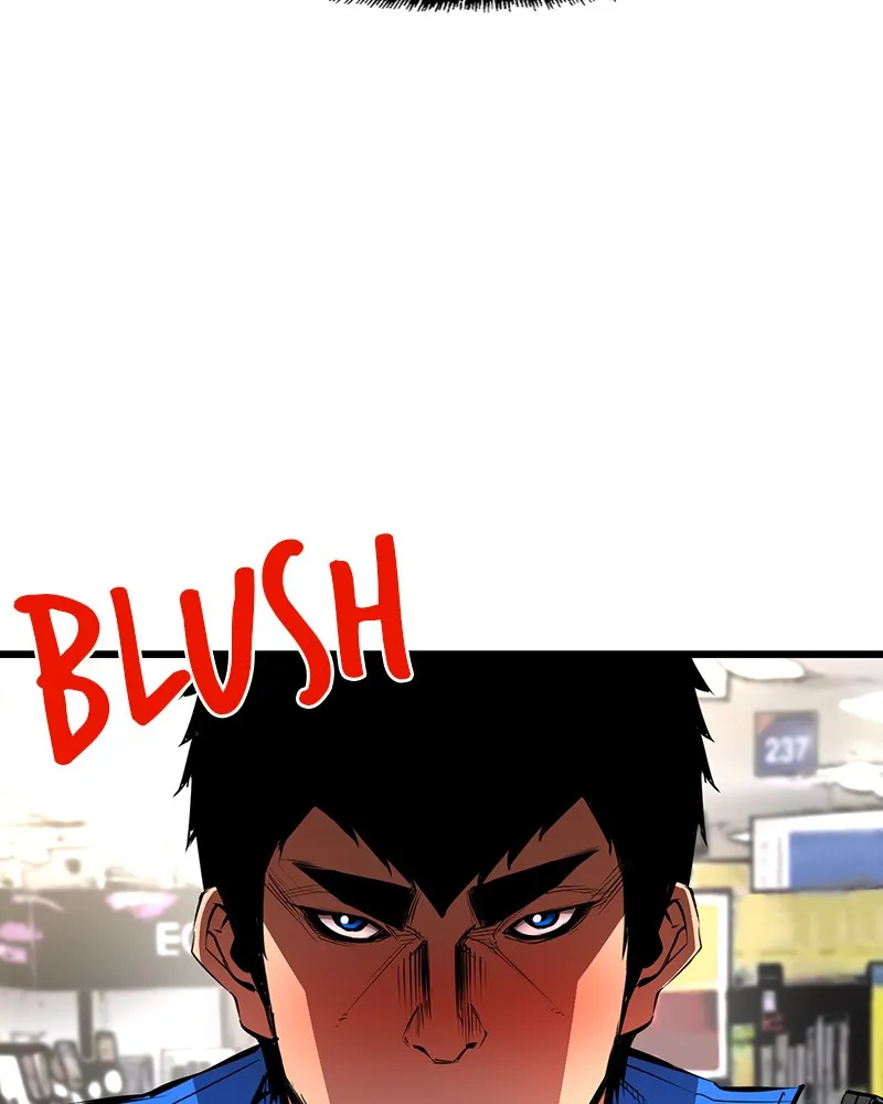 Hanlim Gym Zinmanga X Chapter 34 Page 47