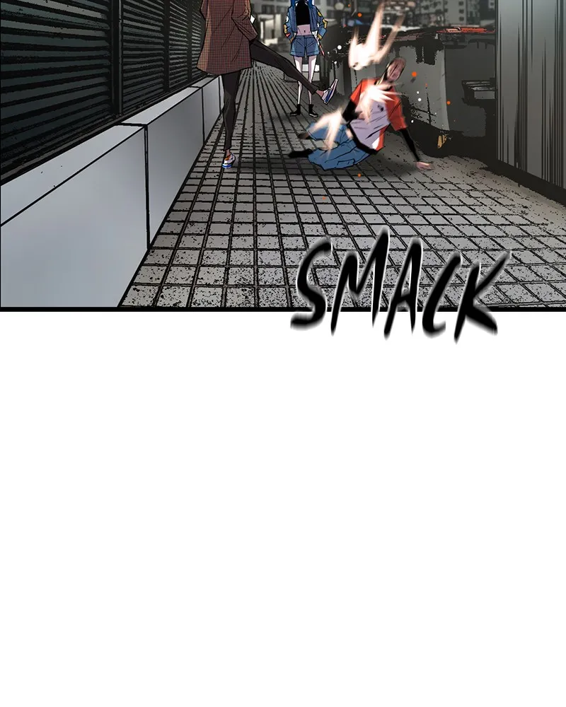Hanlim Gym Zinmanga X Chapter 34 Page 52