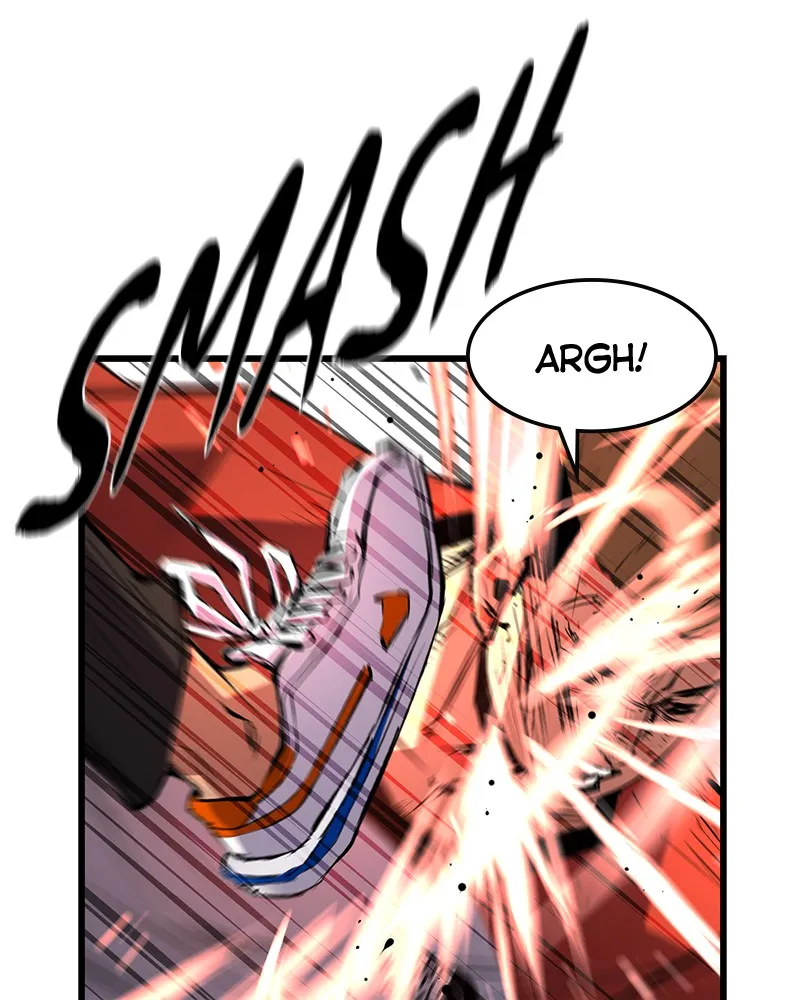 Hanlim Gym Zinmanga X Chapter 34 Page 53