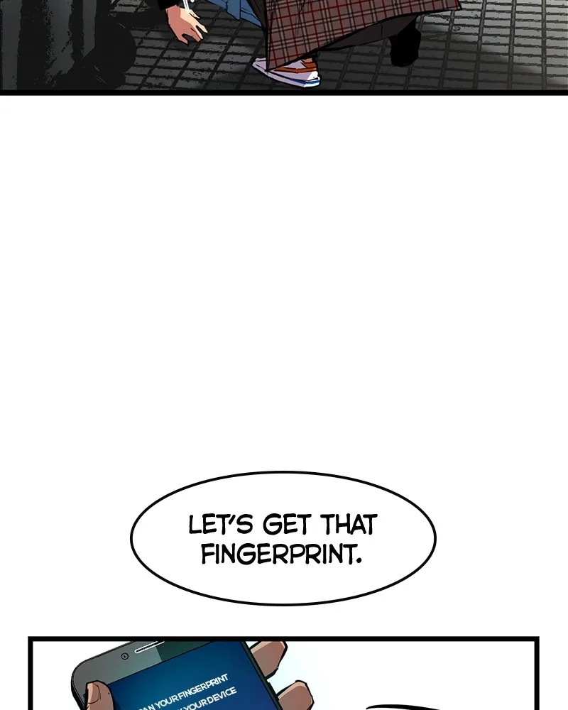 Hanlim Gym Zinmanga X Chapter 34 Page 59