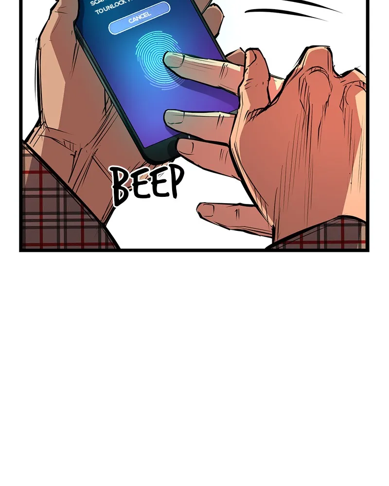 Hanlim Gym Zinmanga X Chapter 34 Page 60