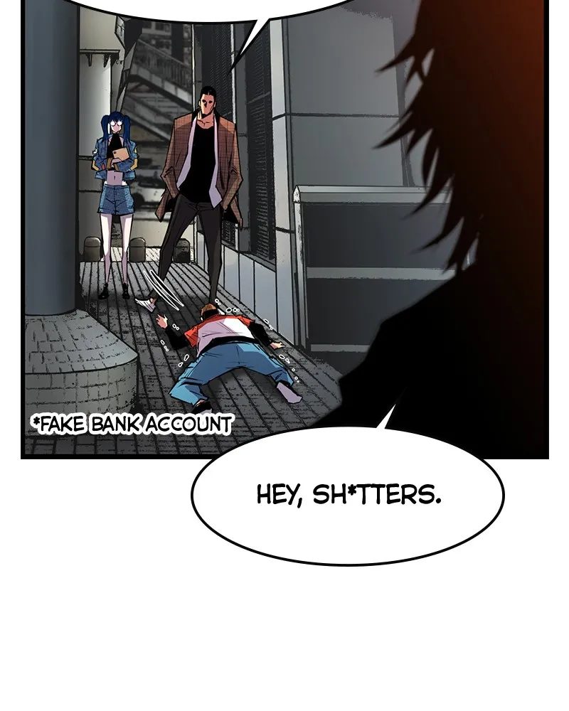 Hanlim Gym Zinmanga X Chapter 34 Page 72