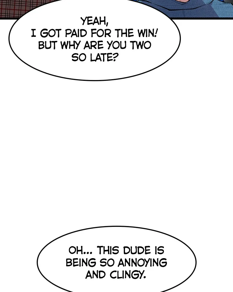 Hanlim Gym Zinmanga X Chapter 34 Page 74