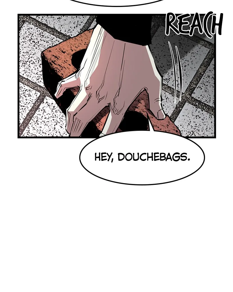 Hanlim Gym Zinmanga X Chapter 34 Page 75