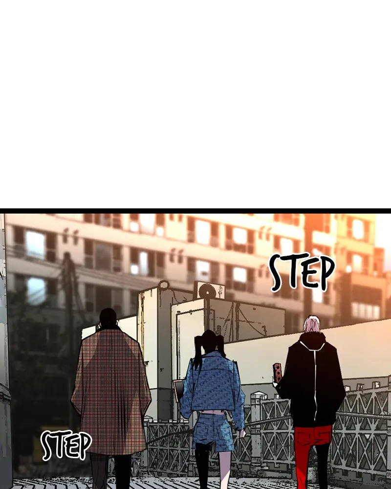 Hanlim Gym Zinmanga X Chapter 34 Page 90