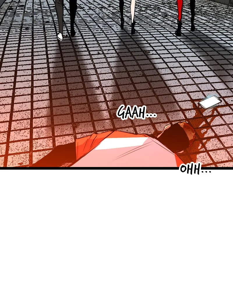 Hanlim Gym Zinmanga X Chapter 34 Page 91