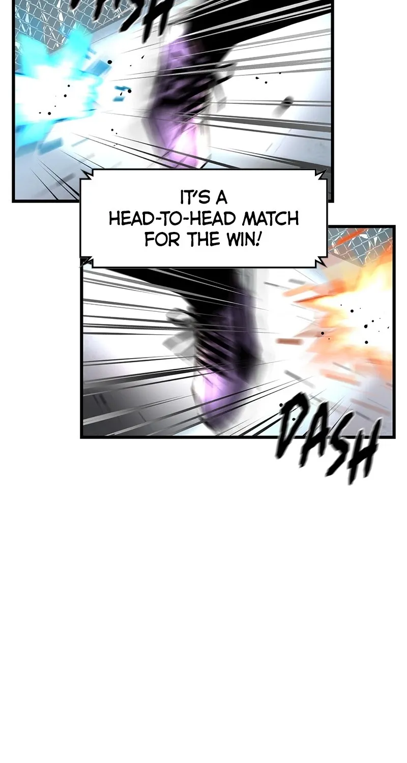 Hanlim Gym Zinmanga X Chapter 33 Page 5